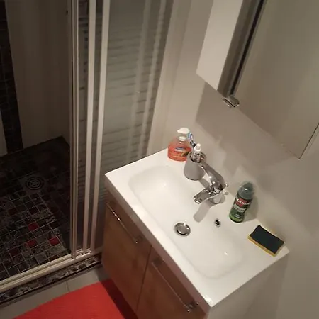 Excelsior Apartamento Mónaco