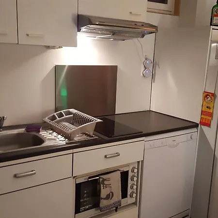 Excelsior Appartement *